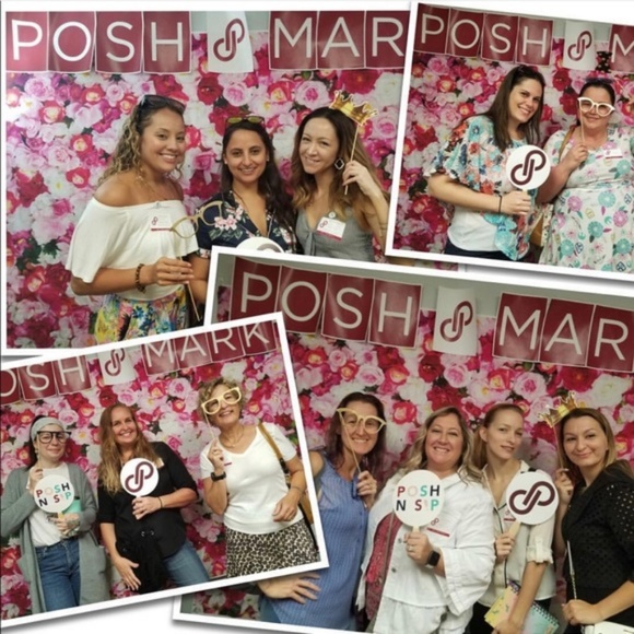 Meet your Posher, Nicole - Picture 6 of 6